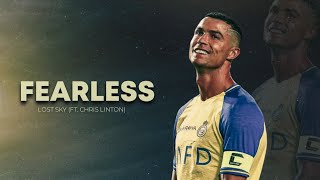 Cristiano Ronaldo 2023 ❯ • FEARLESS • | Skills & Goals | 4K