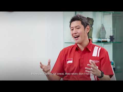 Indonesia: A Digital Revolution in Healthcare
