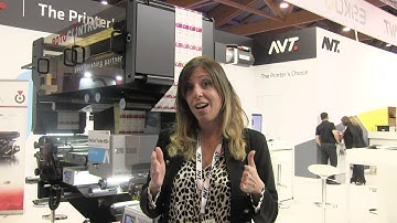 Smart Factory Inspection Solutions by AVT