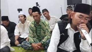 SHOLAWAT BUSYRO ( majelis muhyin nufuus indonesia) | AL HABIB MUHAMAD BIN ALI ALAYDRUS