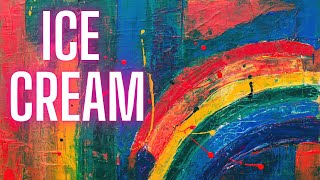 Blackpink Selena Gomez - Ice Cream Lyrics