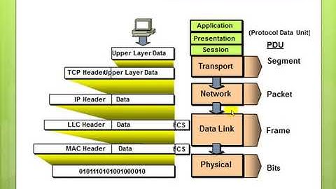 ศึกษา Network ด้วยตัวเอง ตอน OSI Layer 6