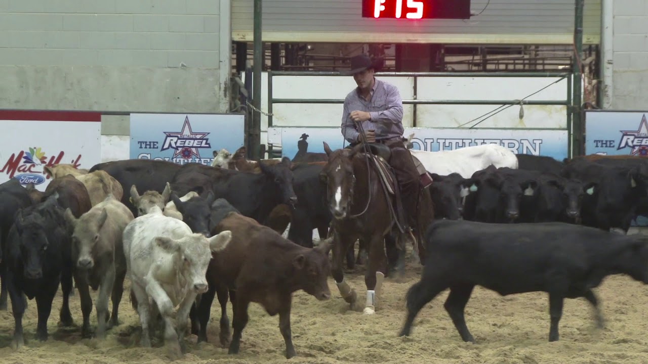 Cat In A Dually Chet Simoneaux Ltd Open Classic Champions