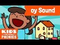 OY Fun Phonics How To Read Made By Kids Vs Phonics OY Fun Phonics How To Read Made By Kids Vs Phonics