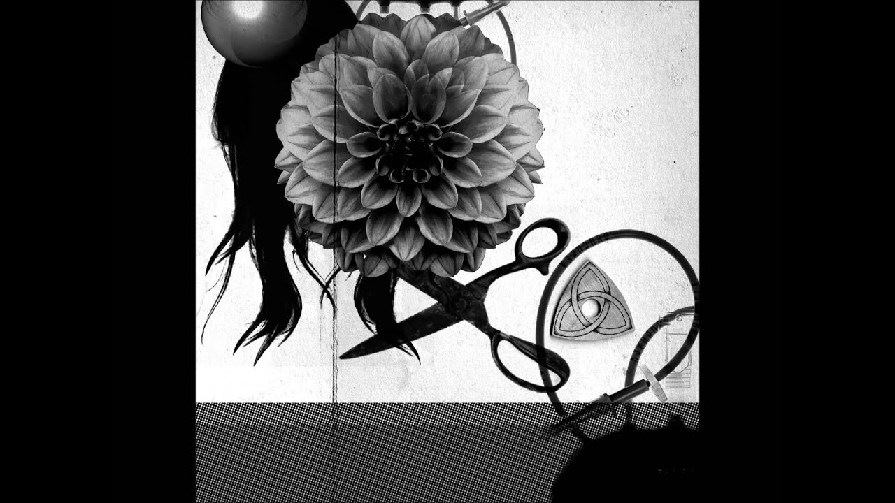 Demdike Stare ‎– Elemental Parts 1 / 2 / 3 / 4 – All Night Flight 