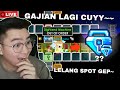 GAJIAN LAGI!! Collect Bgl Vending & Lelang Spot GEP!! | Growtopia 2026