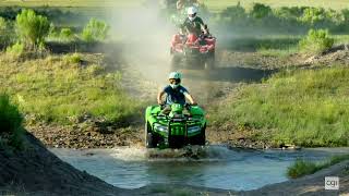 Recreation & Things To Do: Tour of Rawlins, Wyoming