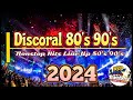 Discoral 80s 90s ft syawta lupig sila allstar djs neal remix 2024