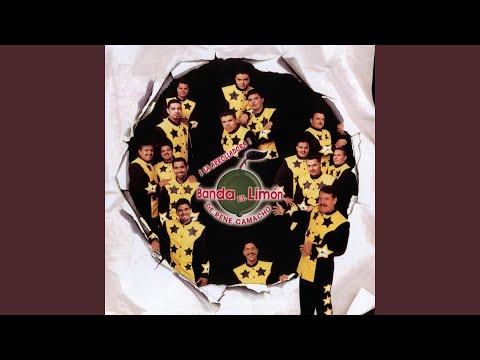 La Arrolladora Banda el Limón de René Camacho - Secretos de Mi Memoria (Versión Cumbia)