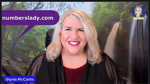 Numerologist Glynis McCants Defines The Basic Life...