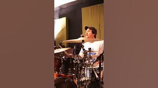 SAOSIN - 'I Keep My Secrets Safe' (Drum Cover)