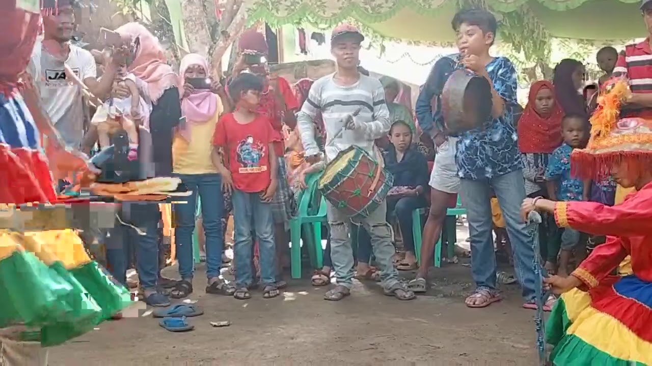 TAMBUL kanu sangguni