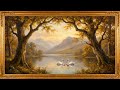 Arcadia Dreaming Pastoral Mythological Landscapes in Ultra HD