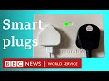 This plug socket can tell you how green your energy is - People Fixing the World, BBC World Service