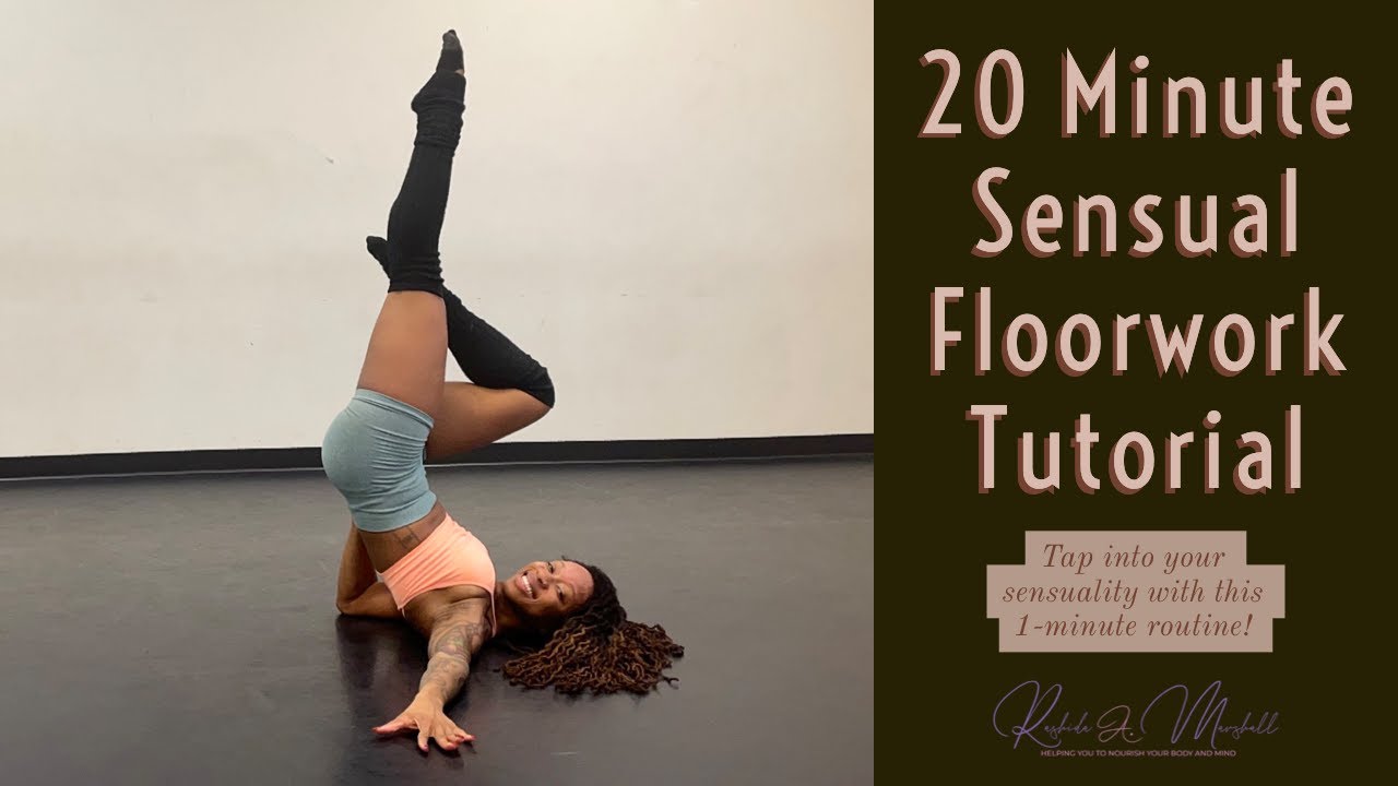 Floor Work Dance Tutorial Viewfloor.co