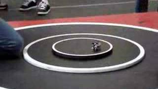 Robo Games 2008