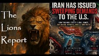 A historic opportunity or collapse. Mannarino