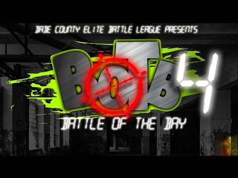 Spazzin Out vs Dibiase