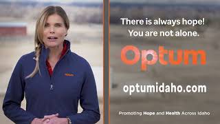 Hello Idaho! Mental Health First Aid trainings (0:15)