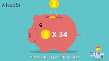 100 Questions of Blockchain - QA. 4: The Birth of First Bitcoin