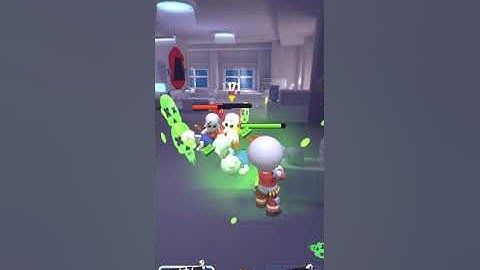 Agent J Awesome GamePlay Walkthrough Part -6