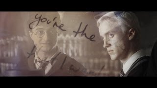 Draco & Harry Mad Obsession