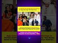 “26 Saal Ka Happy Marriage Secret – Kajol Ka Funny Formula 😄💍” #shorts #ytshorts