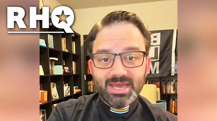 (Watch) The Radical Change of Evangelicals