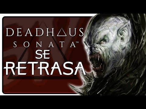 Vídeo: Denis Dyack Planea Lanzar Una Demo Para El Nuevo RPG De Acción Deadhaus Sonata En Diciembre