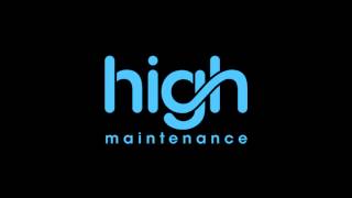 Astronaut - Rain (High Maintenance Bootleg)