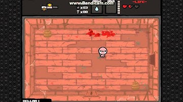 The Binding of Isaac Episode 52: Death NO.29 and The Widow