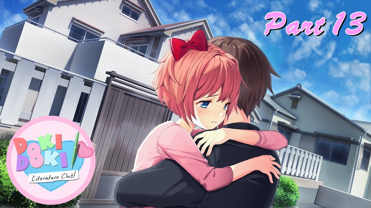 Sayonara doki doki