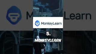 Monkey Learn: No-Code AI for Everyone #shorts #airevolution #aitools #ai #shortsfeed