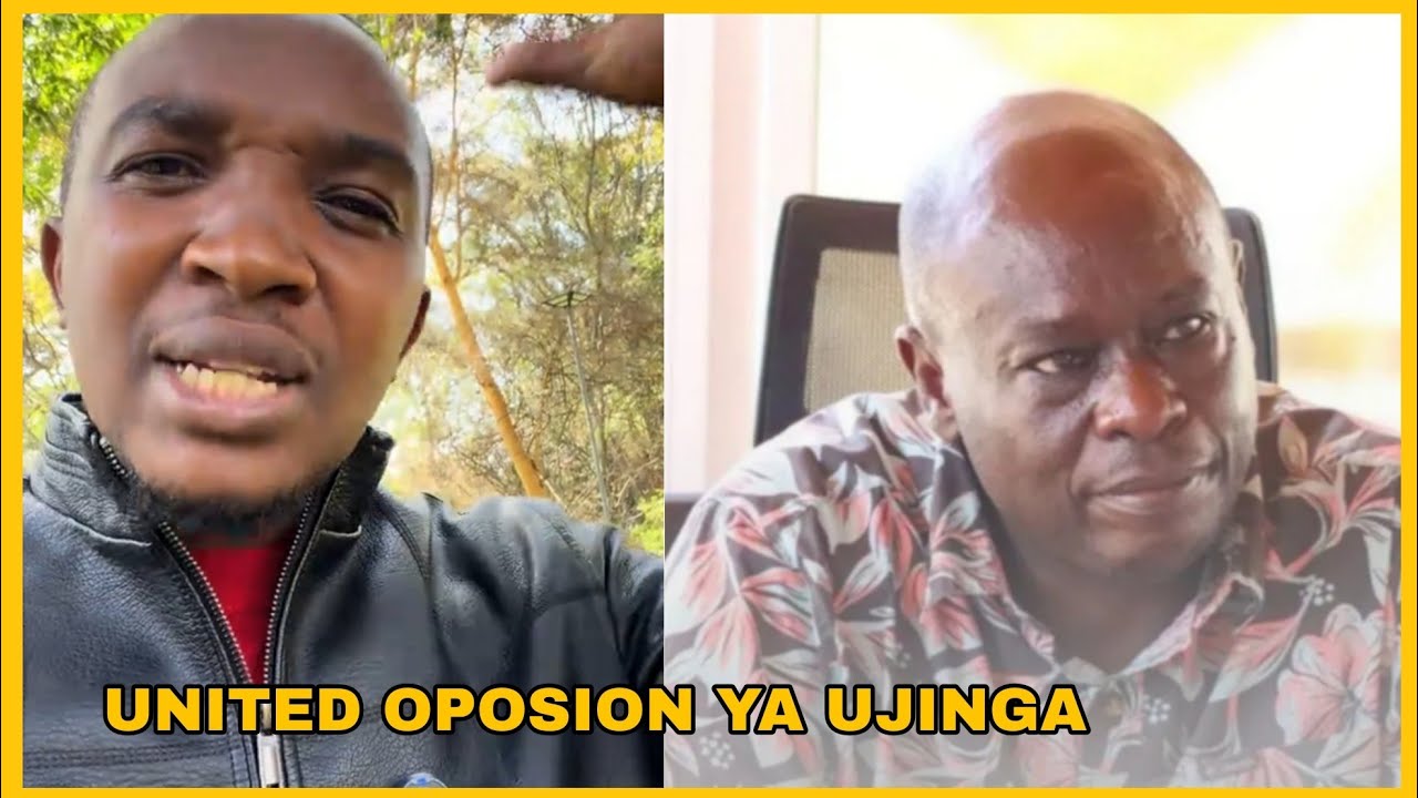 Morara Kebaso  destroy Gachagua after Lost all Elections in Mt Kenya 