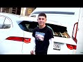 Thrasher x Welcome Madrid Video