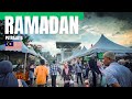 Malaysia’s Bazar Ramadan - A Feast of Food and Culture | Putrajaya