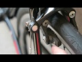 HOW TO CHECK & CHANGE SHIMANO BRAKE PADS