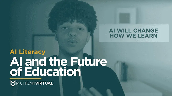 AI Literacy: AI and the Future of Education