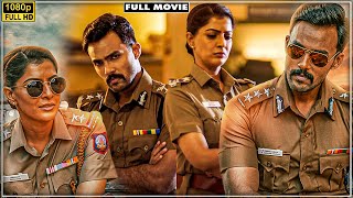 Download Lagu Arav \u0026 Varalaxmi Sarathkumar Blockbuster Tamil Crime Thriller Full Movie || Tamil Full Movies || HD MP3 Download Lagu Arav \u0026 Varalaxmi Sarathkumar Blockbuster Tamil Crime Thriller Full Movie || Tamil Full Movies || HD MP3