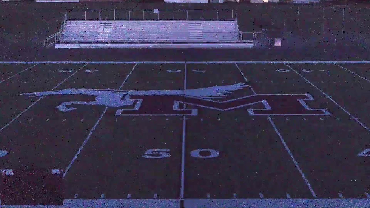 Maryvale High School vs. Albion JV Mens' Football