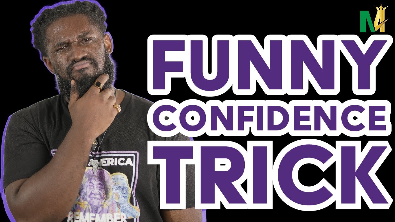 How Anyone Can Build Crazy Confidence | The M4 Show Ep. 173