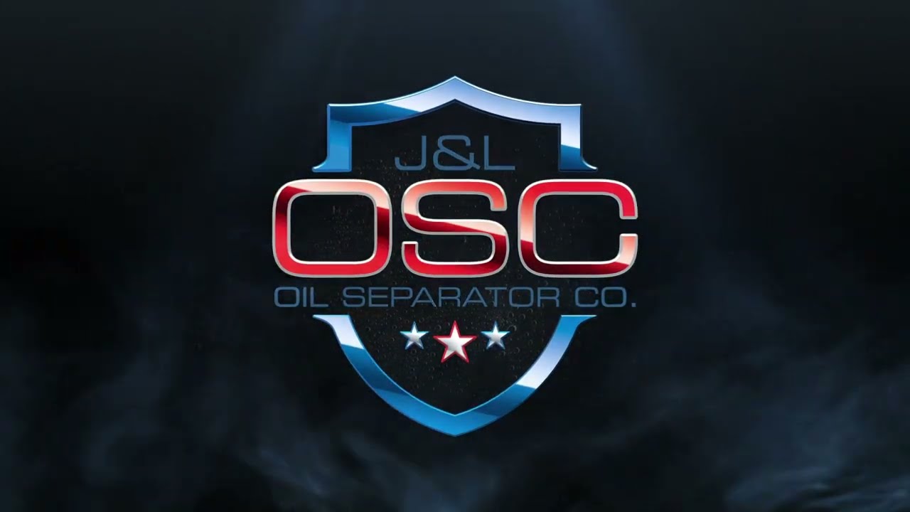 J&L Oil Separator Co. 25-26 Ram 3.0 TT; 2022-2025; Jeep Wagoneer 3.0 TT. Установка маслоотделител...