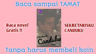 Sekretaris ku CANDUKU | Full episode GRATIS tanpa harus membeli koin