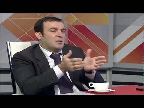 შალვა რამიშვილის დილა 02.11.2012