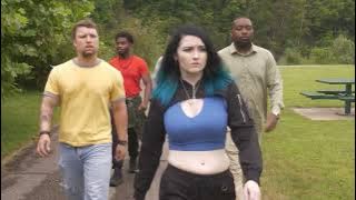 Power Rangers Beast Hunters | Full Trailer