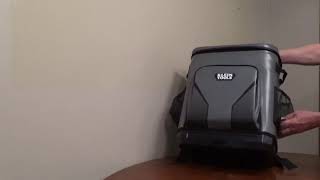 Backpack Cooler - Work Cooler