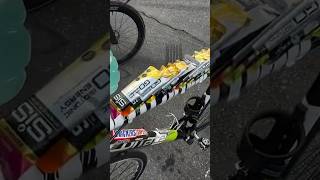 Оце я розумію підготовка до вело марафону #ultracycling