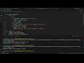 Python for AI - Week 3.10 - Error Handling with Try and Except