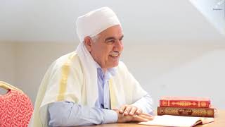 Allahtan Birgün Aç, Birgün Tok Olmayı İsteyen Bir Peygamberin Ümmetiyiz