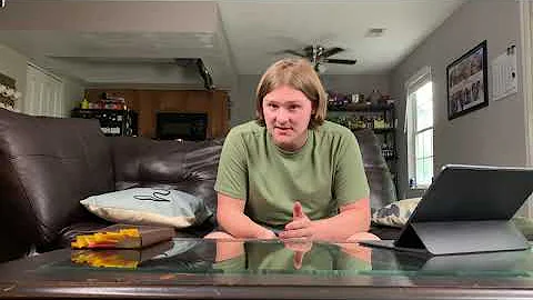 My Deconversion Story